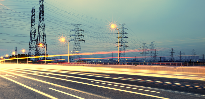 The Energy Utilities Series: The Challenges Facing Energy Utilities
