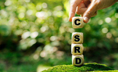 Living in a Material(ity) World- Understanding the Corporate Sustainability Reporting Directive (CSRD)