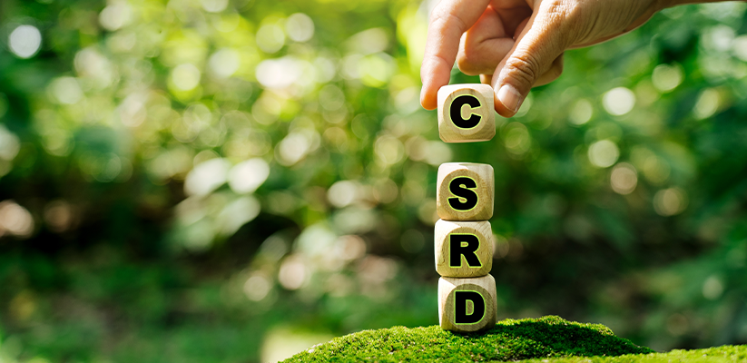 Living in a Material(ity) World- Understanding the Corporate Sustainability Reporting Directive (CSRD)